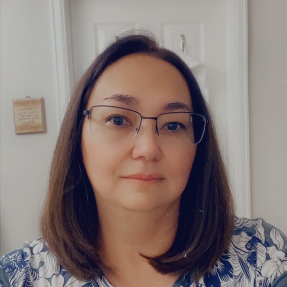 Meet your Posher, Kim